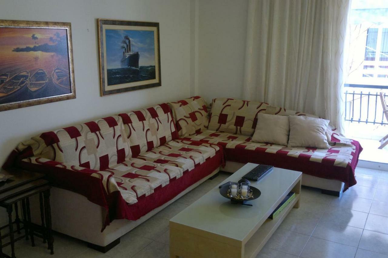 Elegant Athenian Apartment ภายนอก รูปภาพ