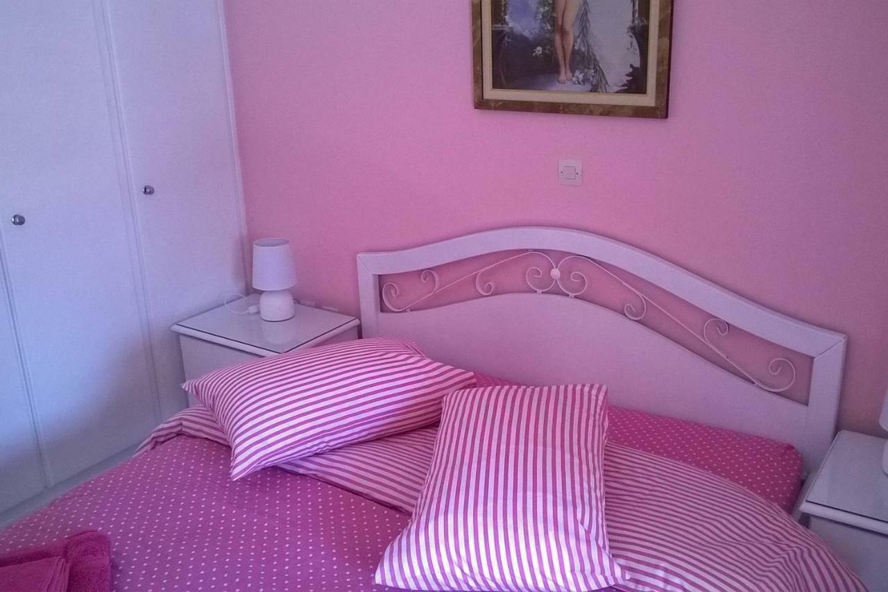 Elegant Athenian Apartment ภายนอก รูปภาพ