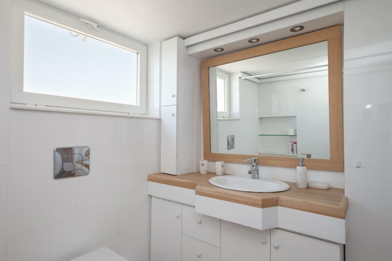 Elegant Athenian Apartment ภายนอก รูปภาพ
